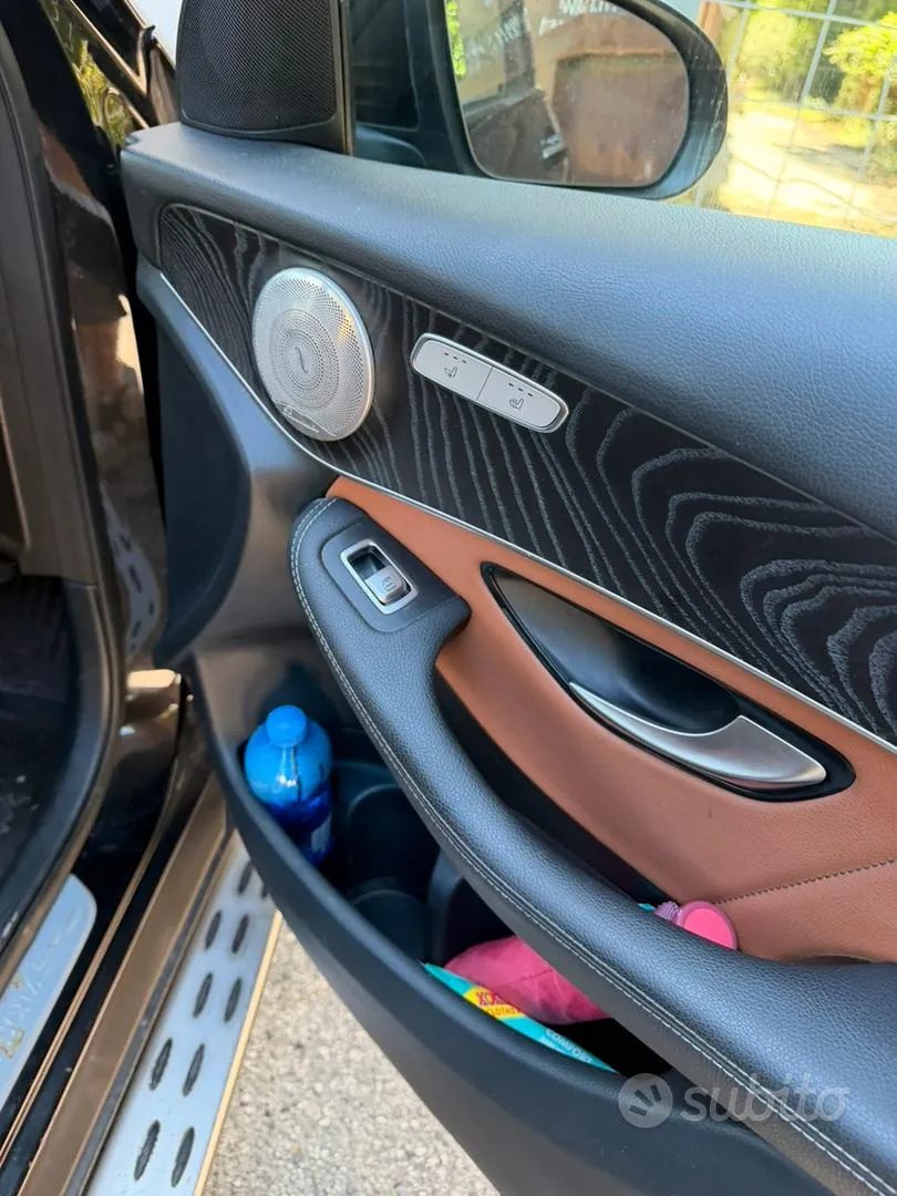Mercedes-Benz Glc 2023 photo 2