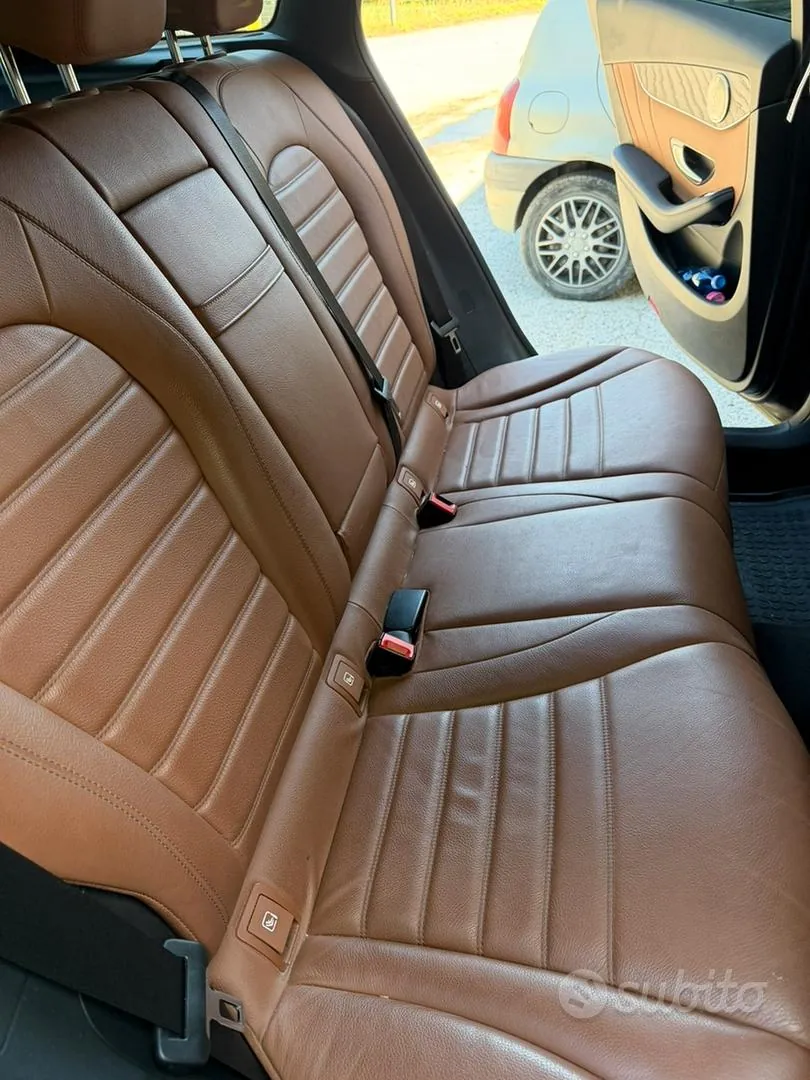 Mercedes-Benz Glc 2023 photo 5