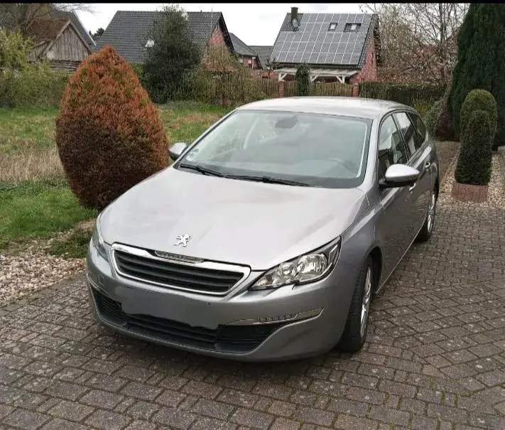 Peugeot 308 Sw