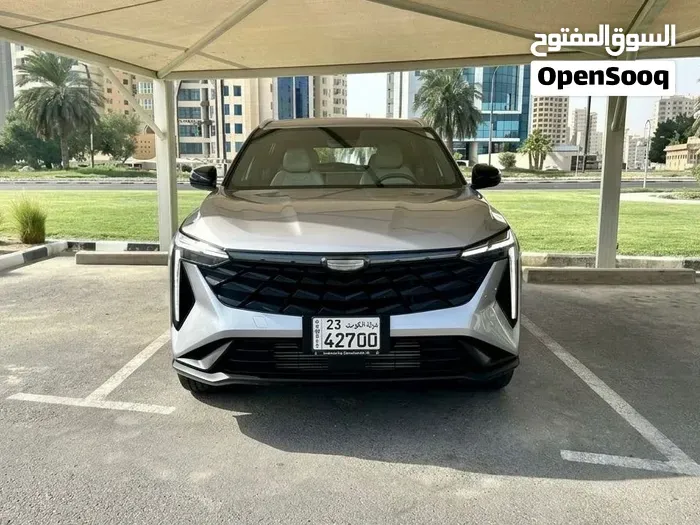 Geely Starray 2026 photo 2