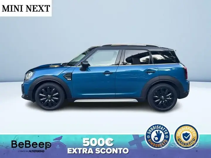 Mini Countryman 2021 photo 5