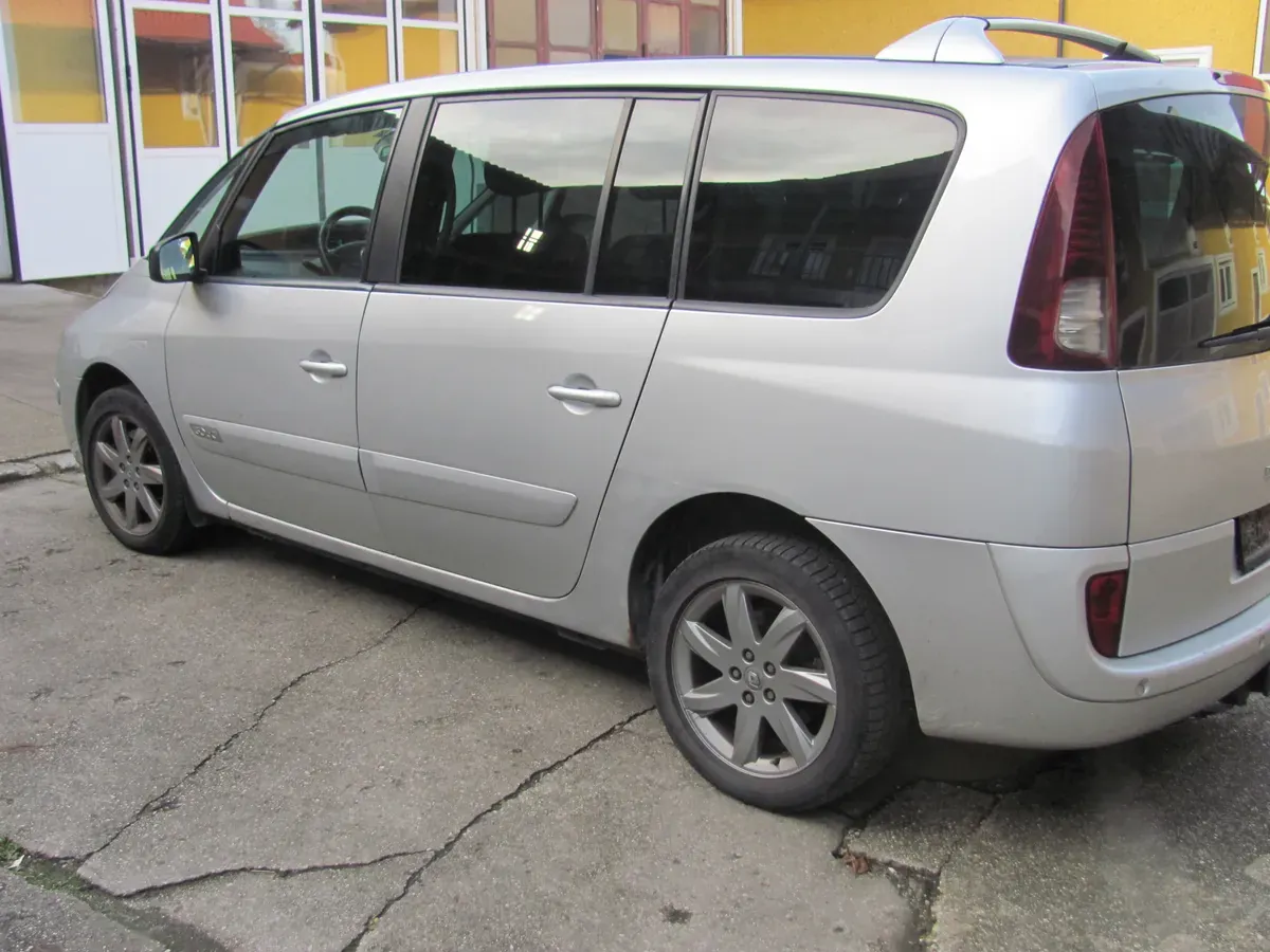 Renault Espace