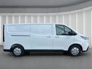 LDV Deliver 7 2026 photo 4