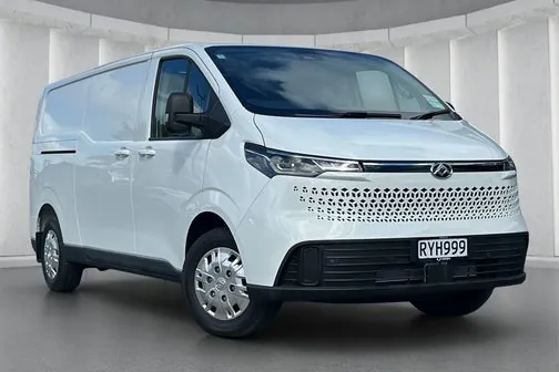 LDV Deliver 7
