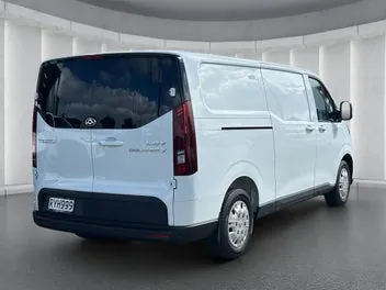 LDV Deliver 7 2026 photo 5