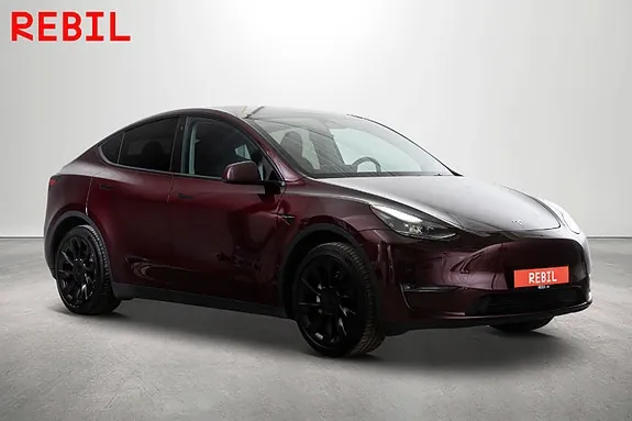 Tesla Model Y 2023 photo 4