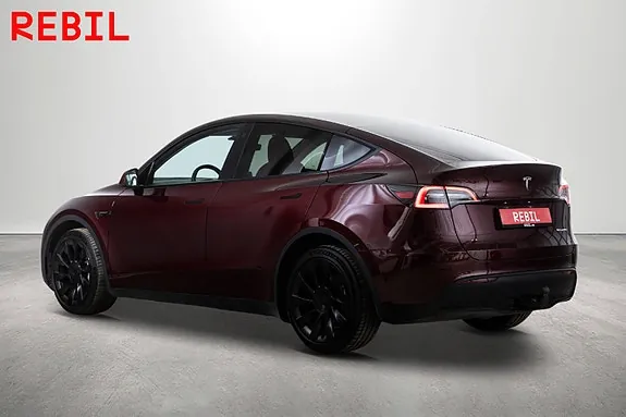 Tesla Model Y 2023 photo 5