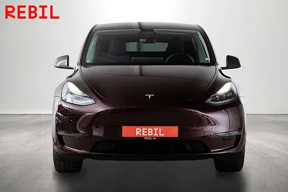 Tesla Model Y 2023 photo 3