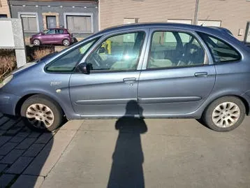Citroen Xsara