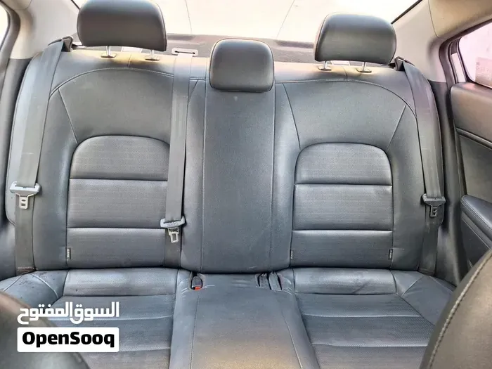 Kia K3 2018 photo 3