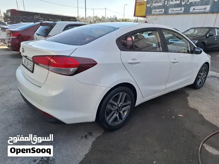 Kia K3 2018 photo 4