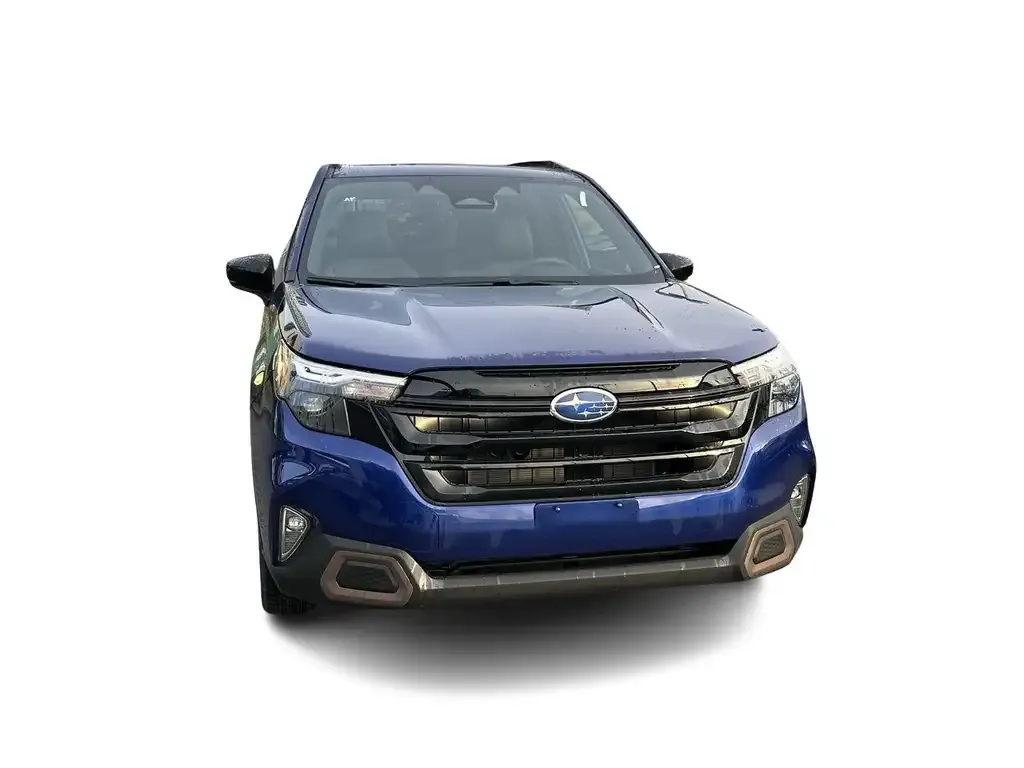 Subaru Forester 2026 photo 3