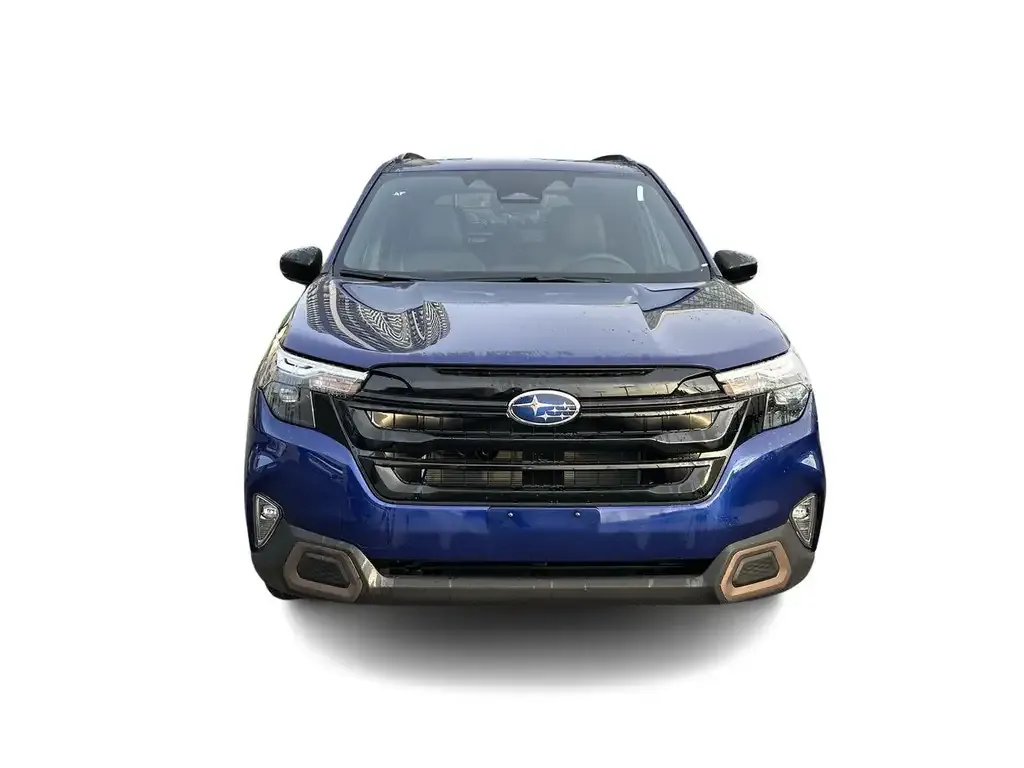 Subaru Forester 2026 photo 4