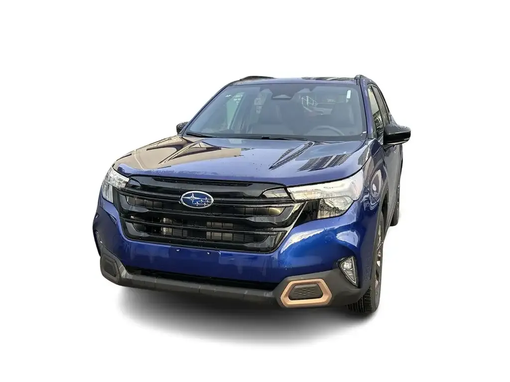 Subaru Forester 2026 photo 5