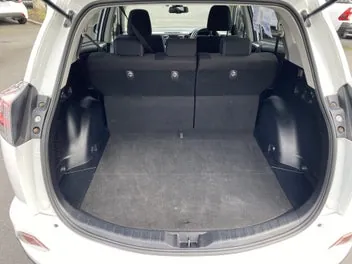 Toyota Rav4 2018 photo 5