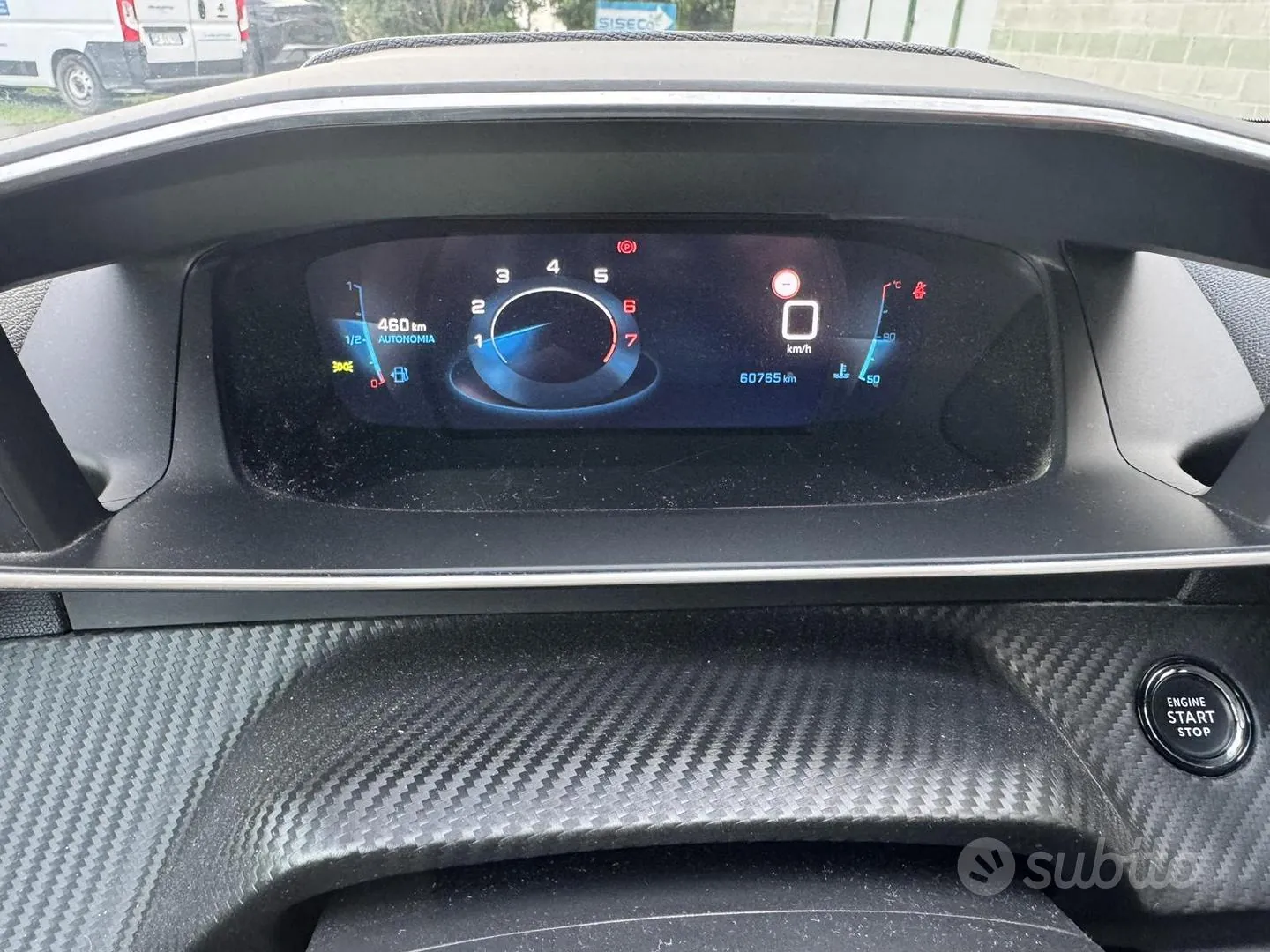 Peugeot 208 2022 photo 5