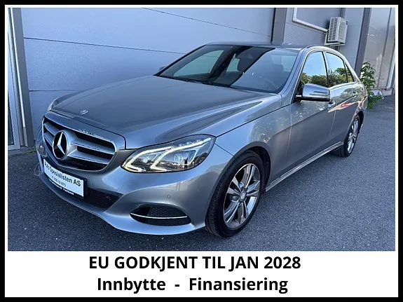 Mercedes-Benz Andre