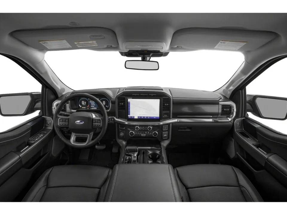 Ford F-150 2023 photo 5