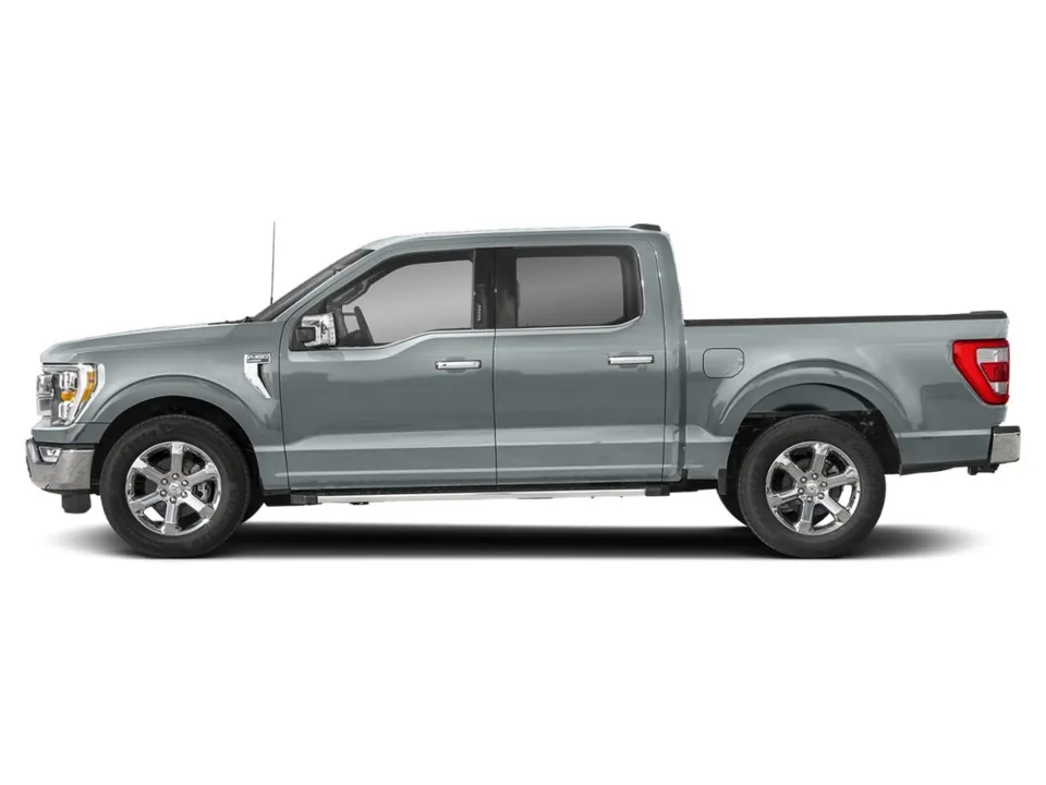 Ford F-150 2023 photo 3