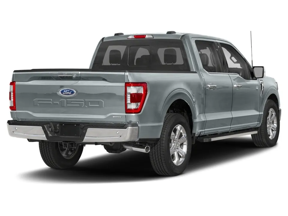 Ford F-150 2023 photo 2