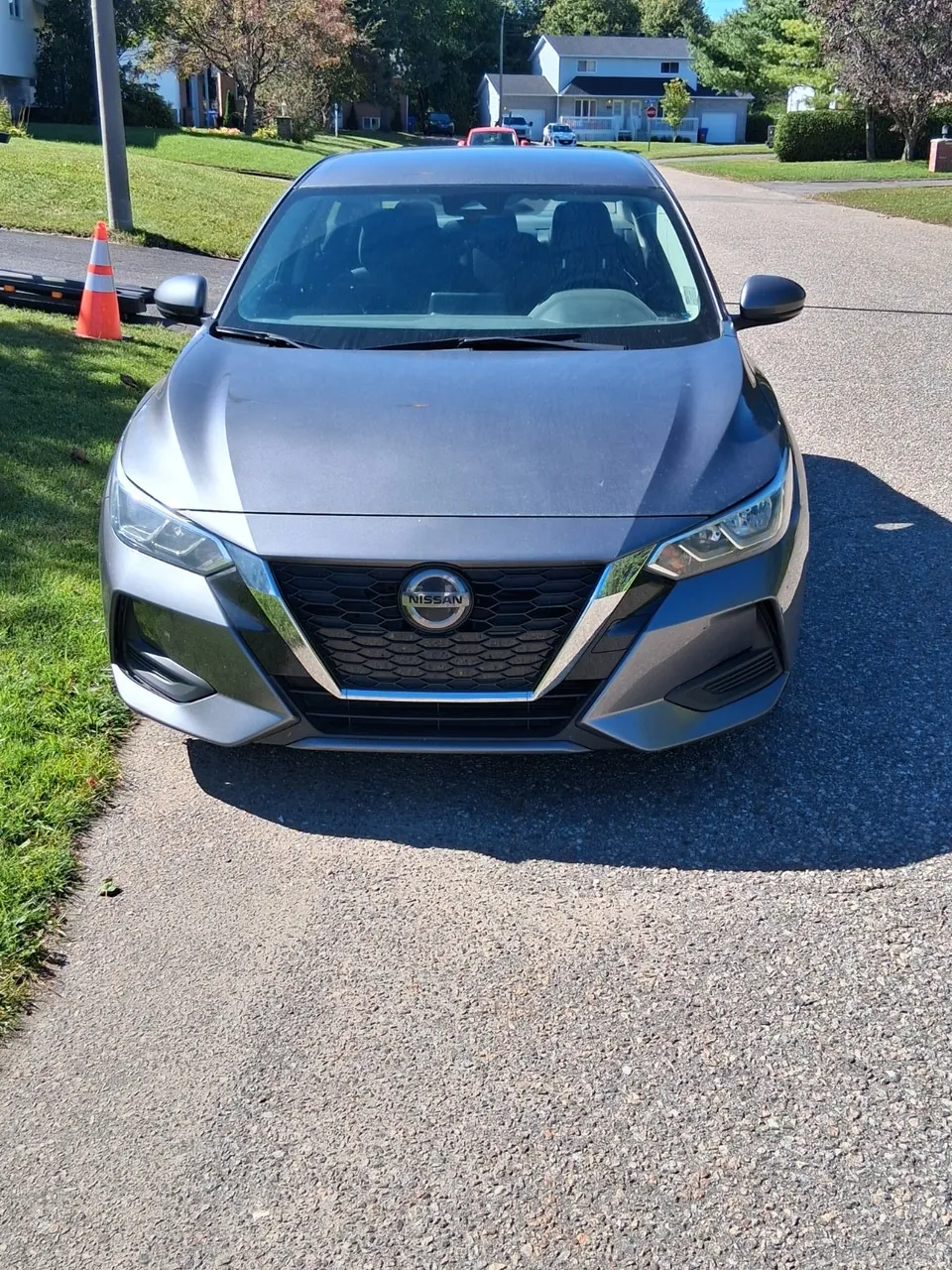 Nissan Sentra