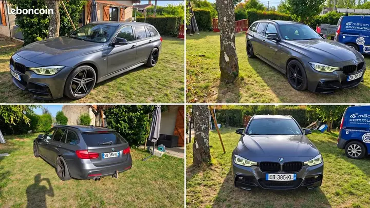 BMW Bmw Série 3