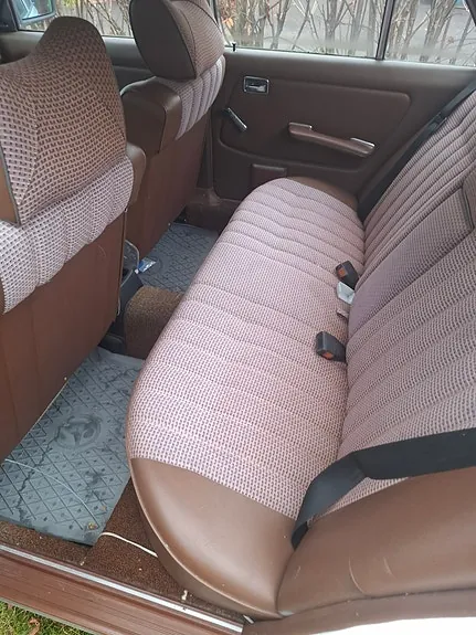 Mercedes-Benz 220 D 1978 photo 5