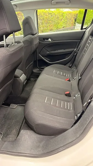 Peugeot 308 2014 photo 5