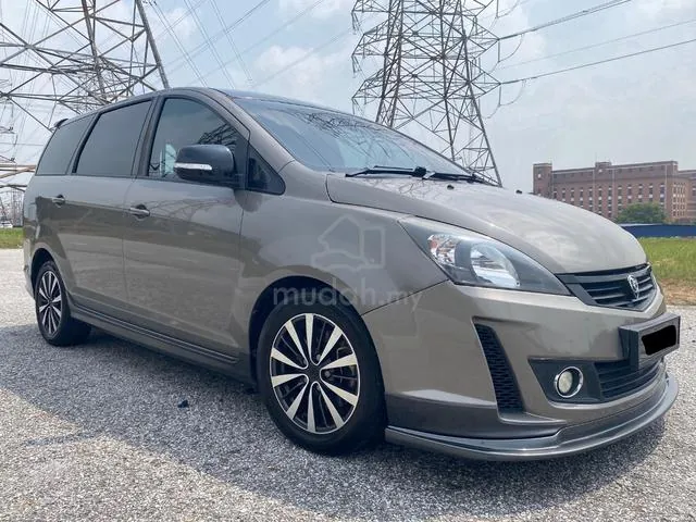 Proton Exora