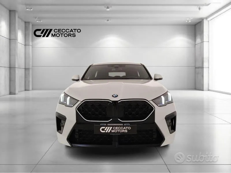 BMW X2 2026 photo 2