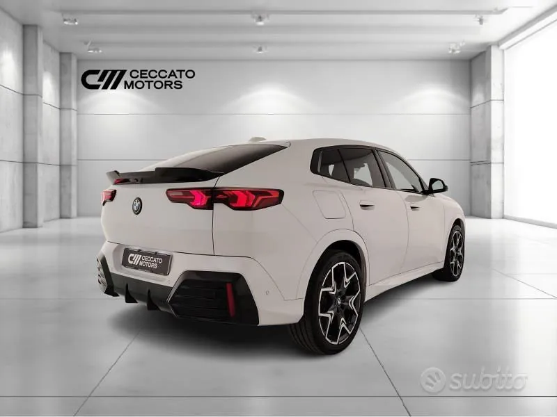 BMW X2 2026 photo 4