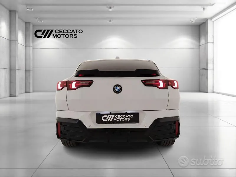 BMW X2 2026 photo 5