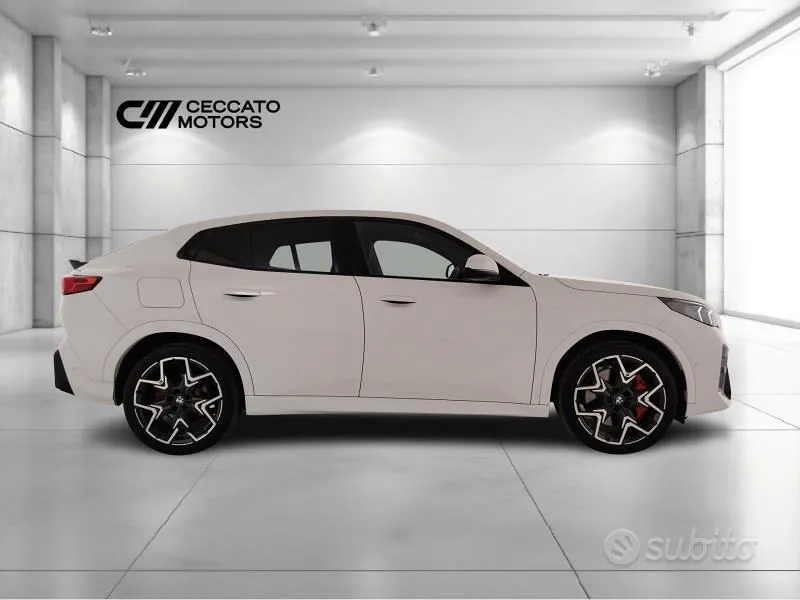BMW X2 2026 photo 3