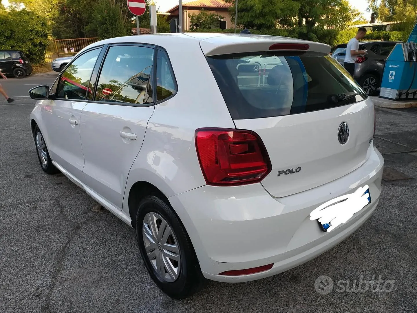 Volkswagen Polo 2017 photo 5