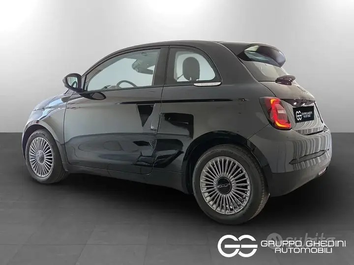 Fiat 500 2026 photo 3