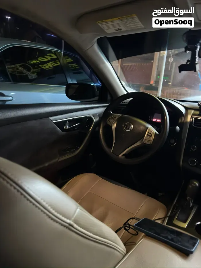 Nissan Altima 2013 photo 3