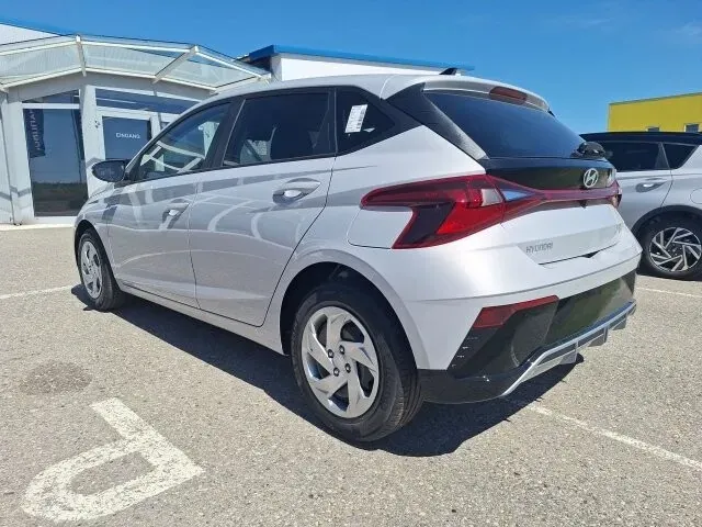 Hyundai I20 photo 3