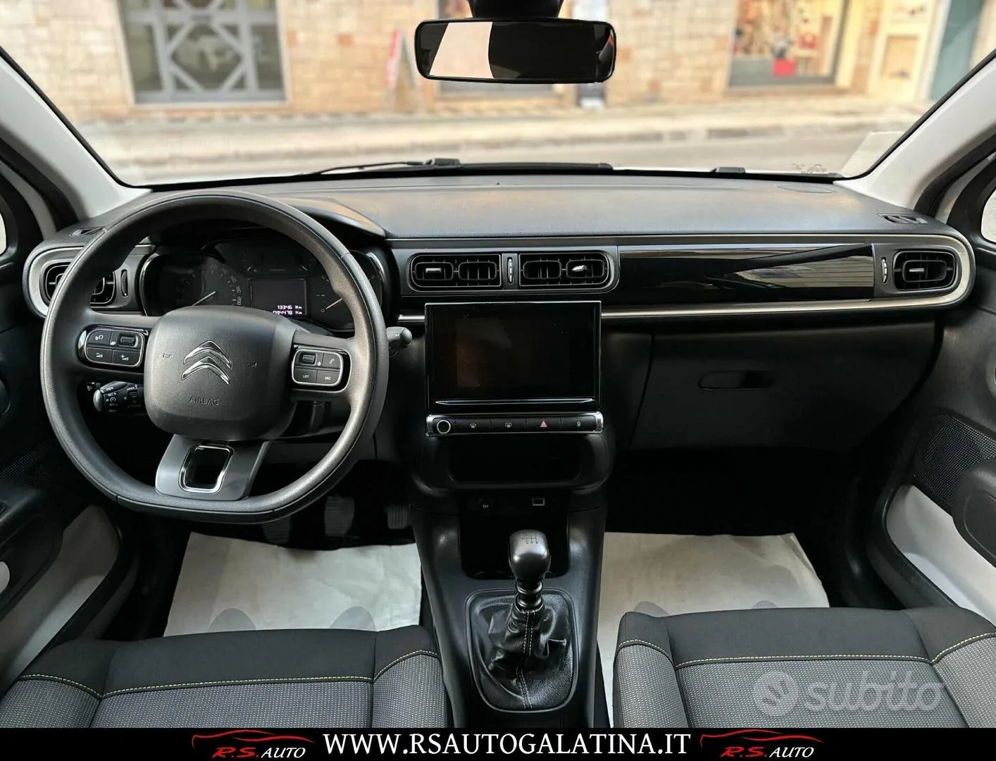 Citroen C3 2022 photo 5