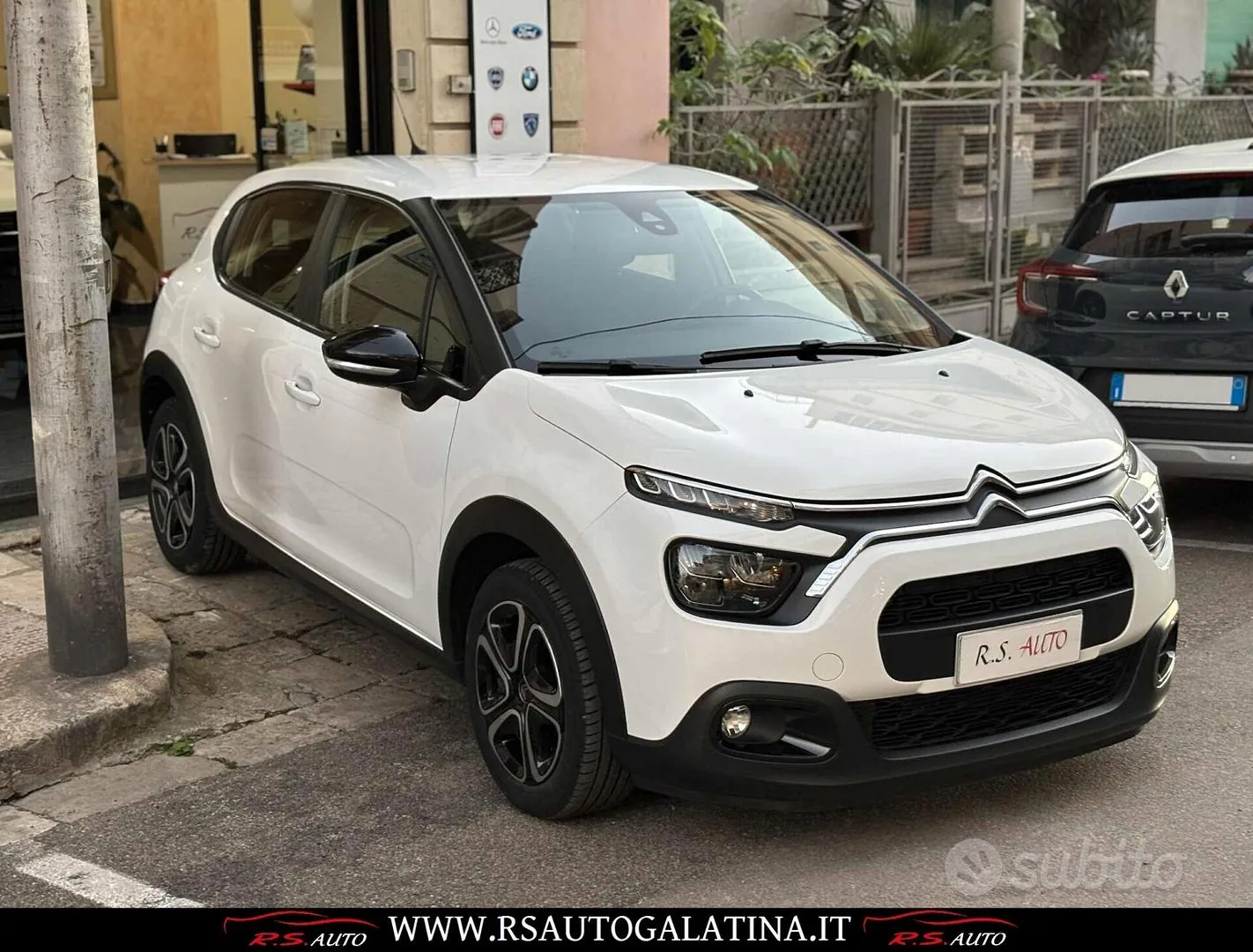 Citroen C3 2022 photo 2