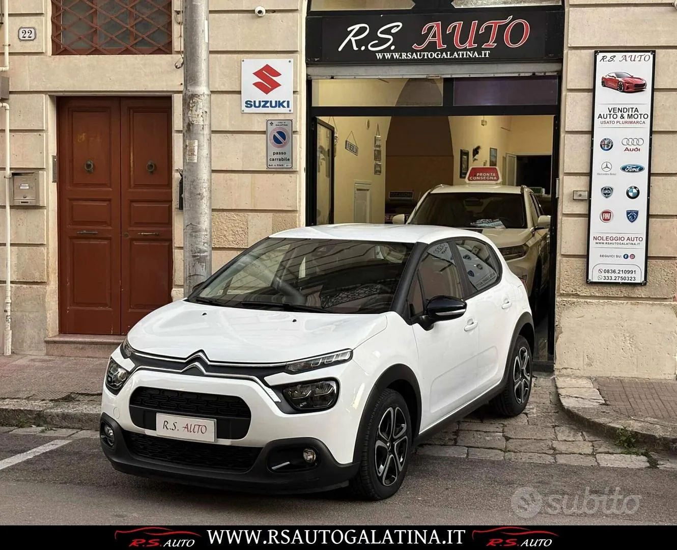 Citroen C3