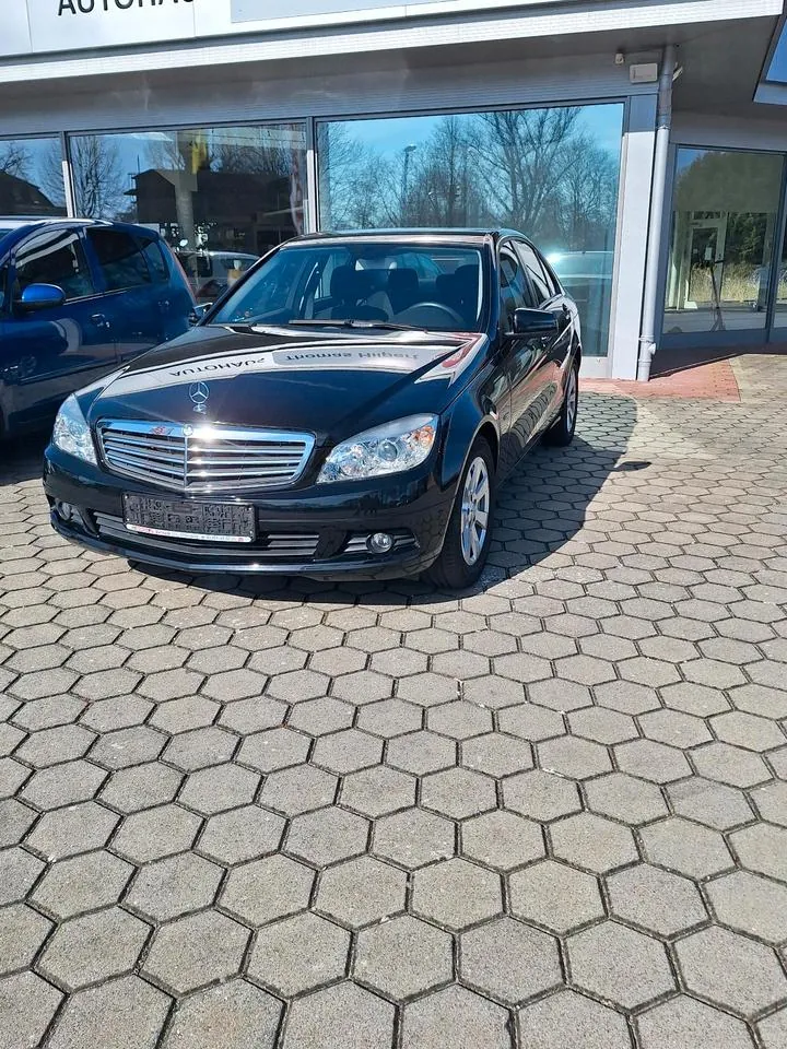 Mercedes-Benz Mercedes