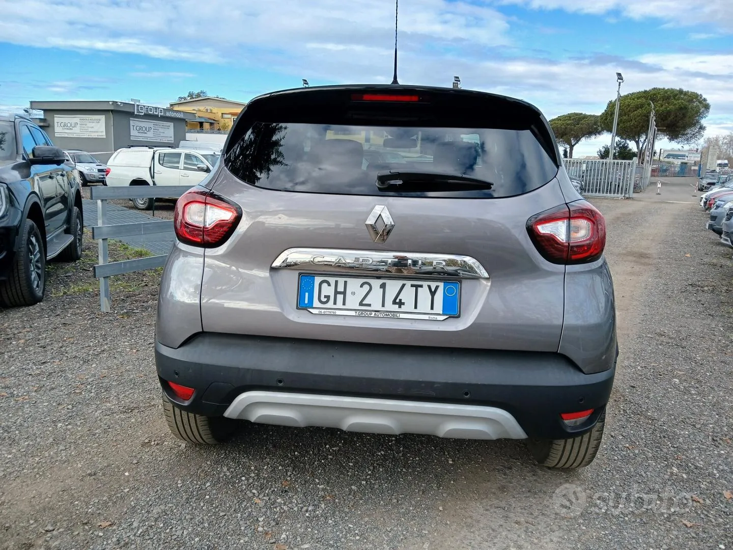 Renault Captur 2019 photo 5