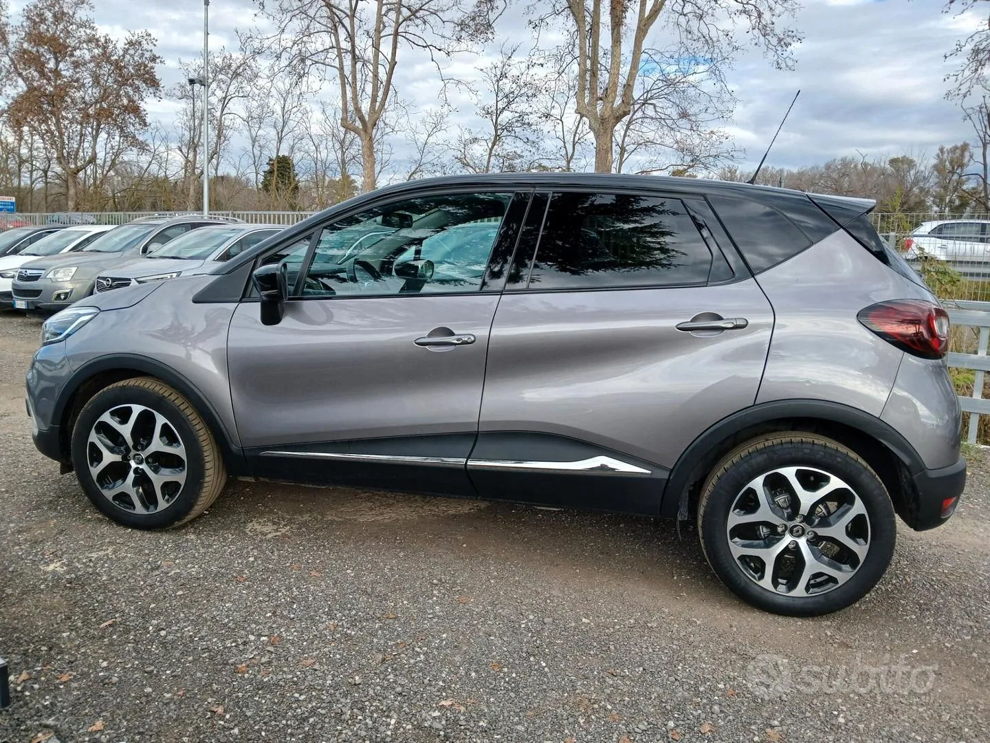Renault Captur 2019 photo 3