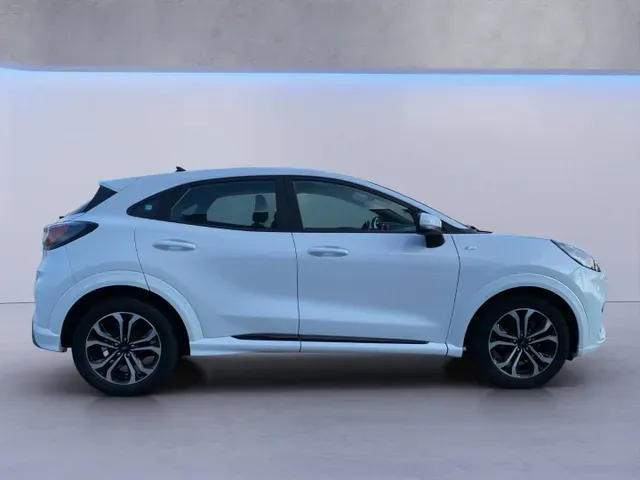 Ford Puma 2023 photo 3