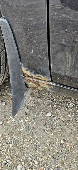 Skoda Fabia 2008 photo 4