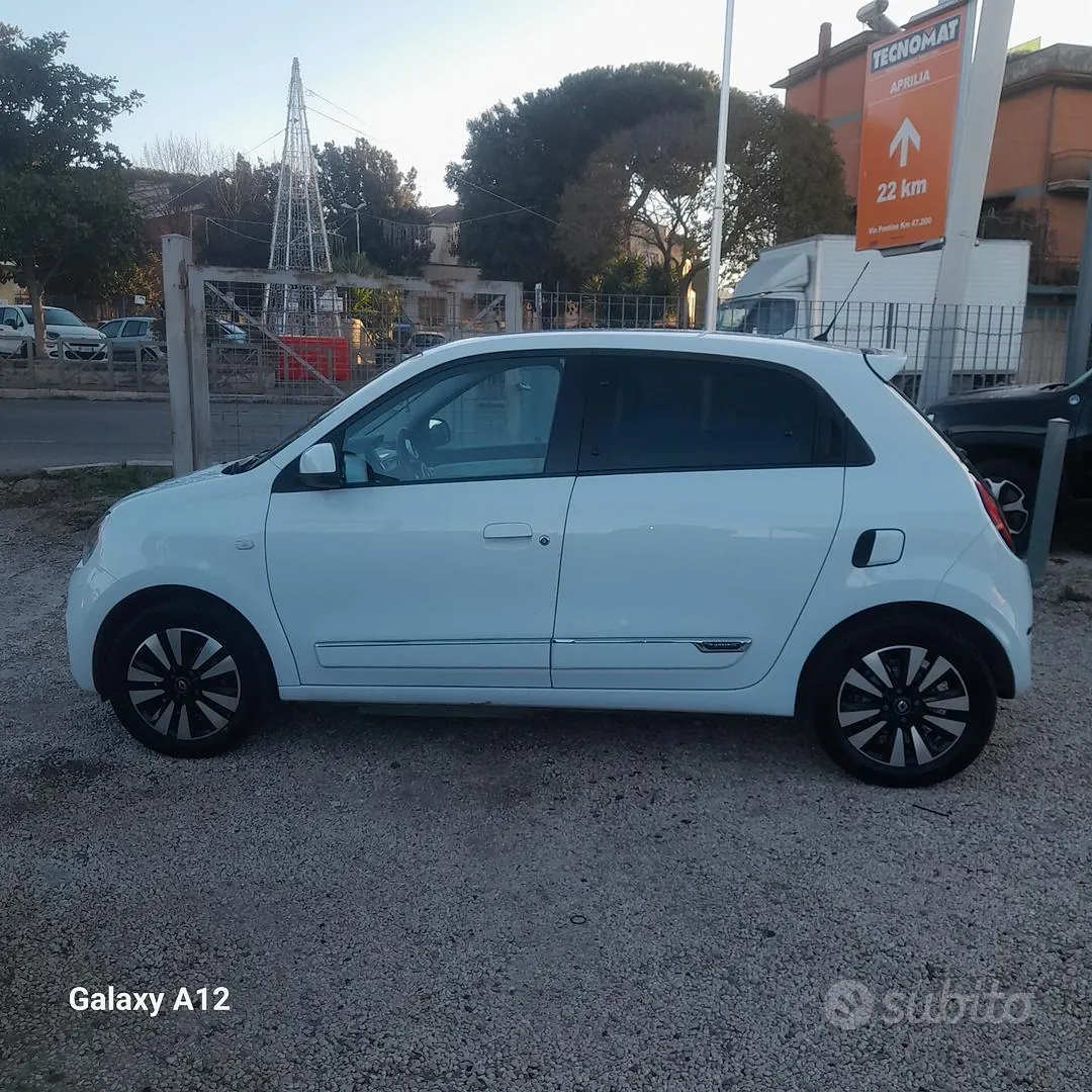 Renault Twingo