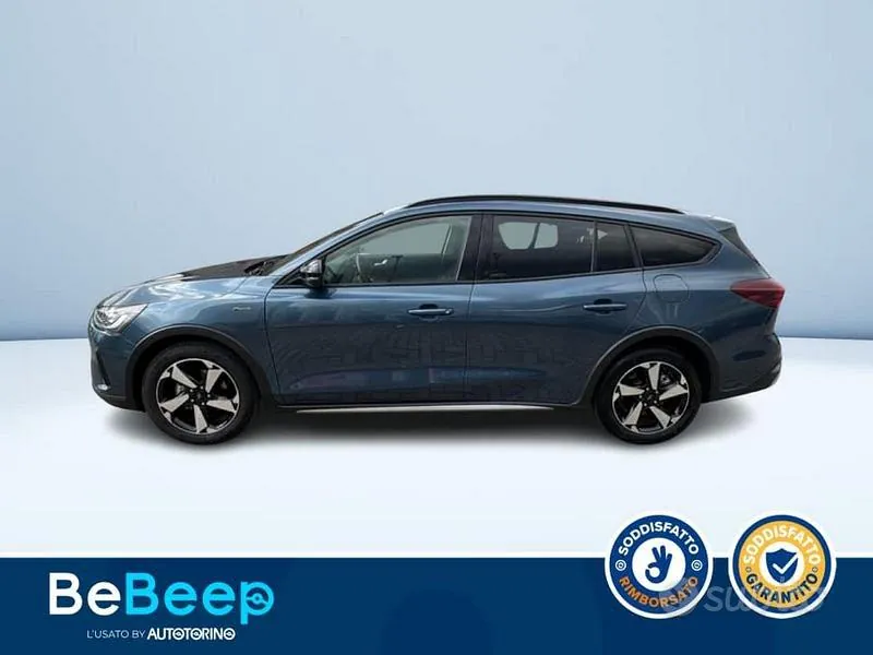 Ford Focus 2024 photo 5