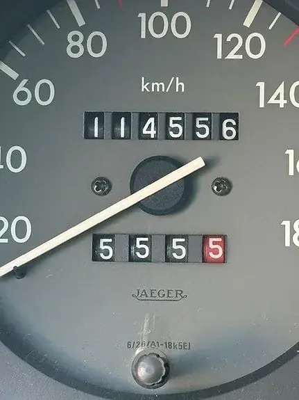 Citroen Saxo 1996 photo 3