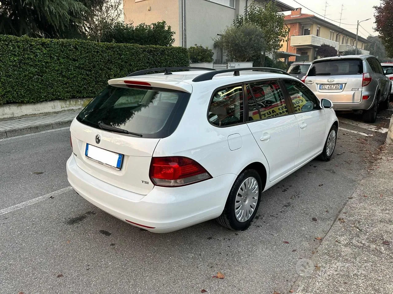 Volkswagen Golf 2011 photo 5