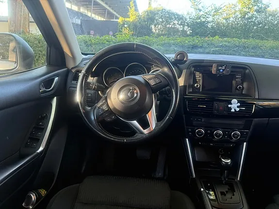 Mazda Cx-5 2014 photo 2
